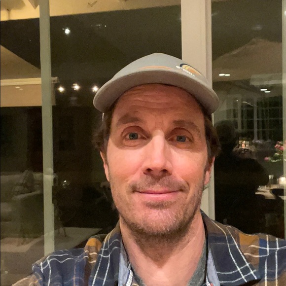 Meet your Posher, Jonathan - Picture 1 of 1